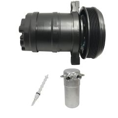1992 Chevrolet Lumina APV CL 3.8L Compressor Kit (KT CD14)