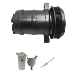 1994 Buick LeSabre Limited 3.8L Compressor Kit (KT CD26)