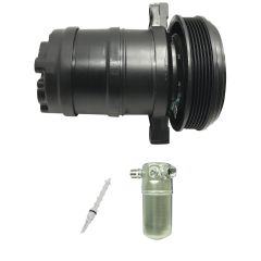1988 Oldsmobile 98 Regency 3.8L Compressor Kit (KT CE38)
