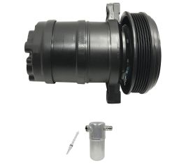 1985 Pontiac Grand Am Base 3.0L Compressor Kit (KT CE49)