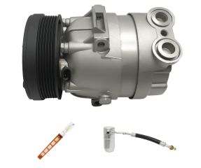 2000 Chevrolet Prizm Base 1.8L Compressor Kit (KT CE68)