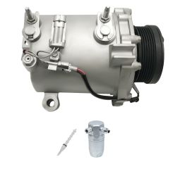 2004 Cadillac Seville SLS 4.6L Compressor Kit (KT CE71)