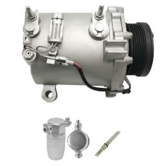 2005 Cadillac DeVille Base 4.6L Compressor Kit (KT CE72)