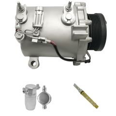 2005 Pontiac Bonneville GXP 4.6L Compressor Kit (KT CE74)