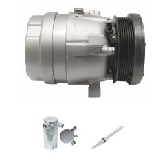 1996 Buick Regal Limited 3.8L Compressor Kit (KT CE94)