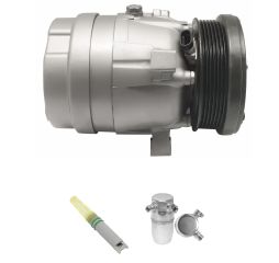 2004 Buick Regal GS 3.8L Compressor Kit (KT CF03)