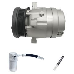 1997 Chevrolet Camaro Base 3.8L Compressor Kit (KT CF07)