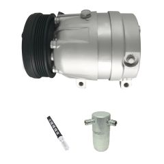 1998 Pontiac Sunfire Base 2.4L Compressor Kit (KT CF26)