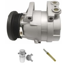 2000 Chevrolet Venture Value 3.4L Compressor Kit (KT CF42)