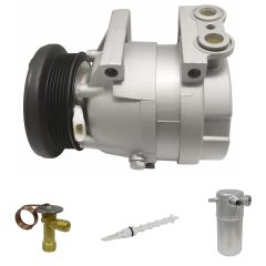1996 Chevrolet Lumina APV Base 3.4L Compressor Kit (KT CF47)