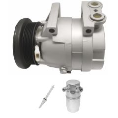 1998 Chevrolet Monte Carlo LS 3.1L Compressor Kit (KT CF59)