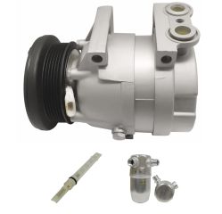 1996 Chevrolet Monte Carlo LS 3.1L Compressor Kit (KT CF69)