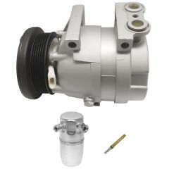 1998 Pontiac Trans Sport Base 3.4L Compressor Kit (KT CF75)