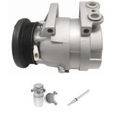 2000 Chevrolet Lumina Base 3.1L Compressor Kit (KT CF76)