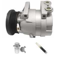 2003 Chevrolet Impala Base 3.4L Compressor Kit (KT CF80)
