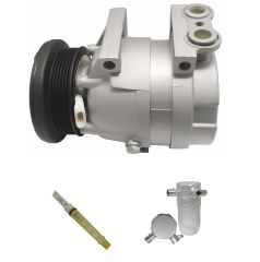 2000 Pontiac Grand Am GT 3.4L Compressor Kit (KT CF94)