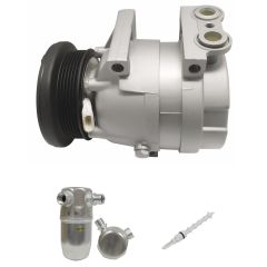 1997 Chevrolet Lumina Base 3.1L Compressor Kit (KT CF98)