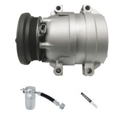 1998 Pontiac Firebird Formula 5.7L Compressor Kit (KT CG05)