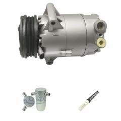 2003 Chevrolet Cavalier Base 2.2L Compressor Kit (KT CG08)