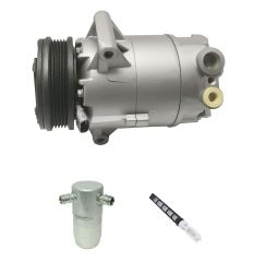 2005 Pontiac Sunfire Base 2.2L Compressor Kit (KT CG10)