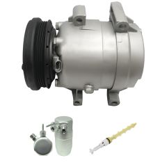 2003 Chevrolet Corvette Base 5.7L Compressor Kit (KT CG26)
