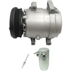 1998 Chevrolet Corvette Base 5.7L Compressor Kit (KT CG27)