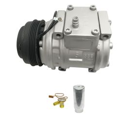 1988 Toyota Corolla DLX 1.6L Compressor Kit (KT CG28)
