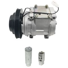 1991 Toyota Celica ST 1.6L Compressor Kit (KT CG30)