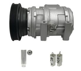 1995 Toyota Celica GT 2.2L Compressor Kit (KT CG34)