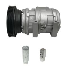 1991 Toyota Celica GT 2.2L Compressor Kit (KT CG35)