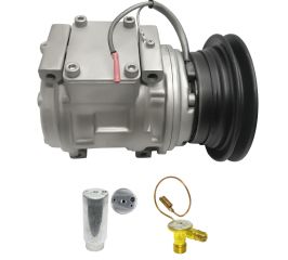 1994 Toyota Pickup DLX 3.0L Compressor Kit (KT CG37)
