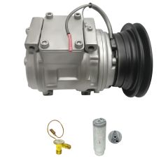 1991 Toyota Pickup DLX 3.0L Compressor Kit (KT CG38)