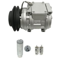 1995 Toyota 4Runner SR5 2.4L Compressor Kit (KT CG43)