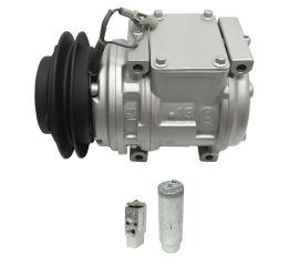 1991 Toyota 4Runner SR5 2.4L Compressor Kit (KT CG46)