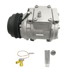 1997 Toyota T100 Base 2.7L Compressor Kit (KT CG49)