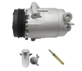 2005 Pontiac Grand Am SE 2.2L Compressor Kit (KT CG82)