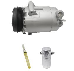2005 Chevrolet Classic Base 2.2L Compressor Kit (KT CG83)