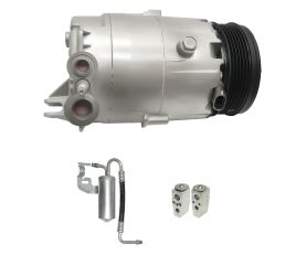 2005 Buick LaCrosse CXS 3.6L Compressor Kit (KT CH00)