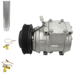 2003 Toyota Sienna XLE Limited 3.0L Compressor Kit (KT CH02)