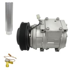 2003 Toyota Sienna XLE Limited 3.0L Compressor Kit (KT CH03)