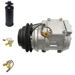 1993 Mazda MPV Passenger 3.0L Compressor Kit (KT CH13)