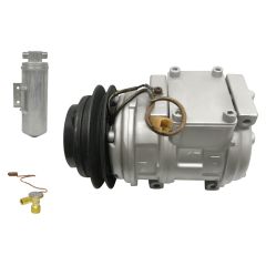 1996 Mazda MPV LX 3.0L Compressor Kit (KT CH19)