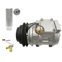 1996 Mazda MPV LX 3.0L Compressor Kit (KT CH23)