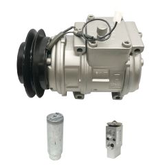 1993 Toyota Land Cruiser Base 4.5L Compressor Kit (KT CH30)