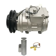 1989 Mazda MPV Cargo 2.6L Compressor Kit (KT CH35)