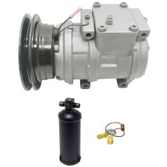 1988 Toyota 4Runner SR5 3.0L Compressor Kit (KT CH44)