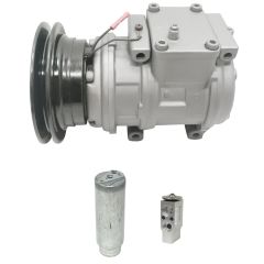 1991 Toyota 4Runner SR5 3.0L Compressor Kit (KT CH45)