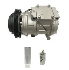 1997 Toyota 4Runner Limited 3.4L Compressor Kit (KT CH48)