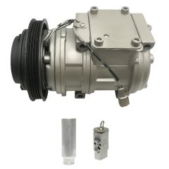1997 Toyota 4Runner Base 2.7L Compressor Kit (KT CH49)