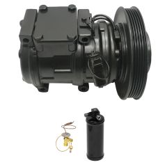 1993 Honda Accord SE 2.2L Compressor Kit (KT CH50)